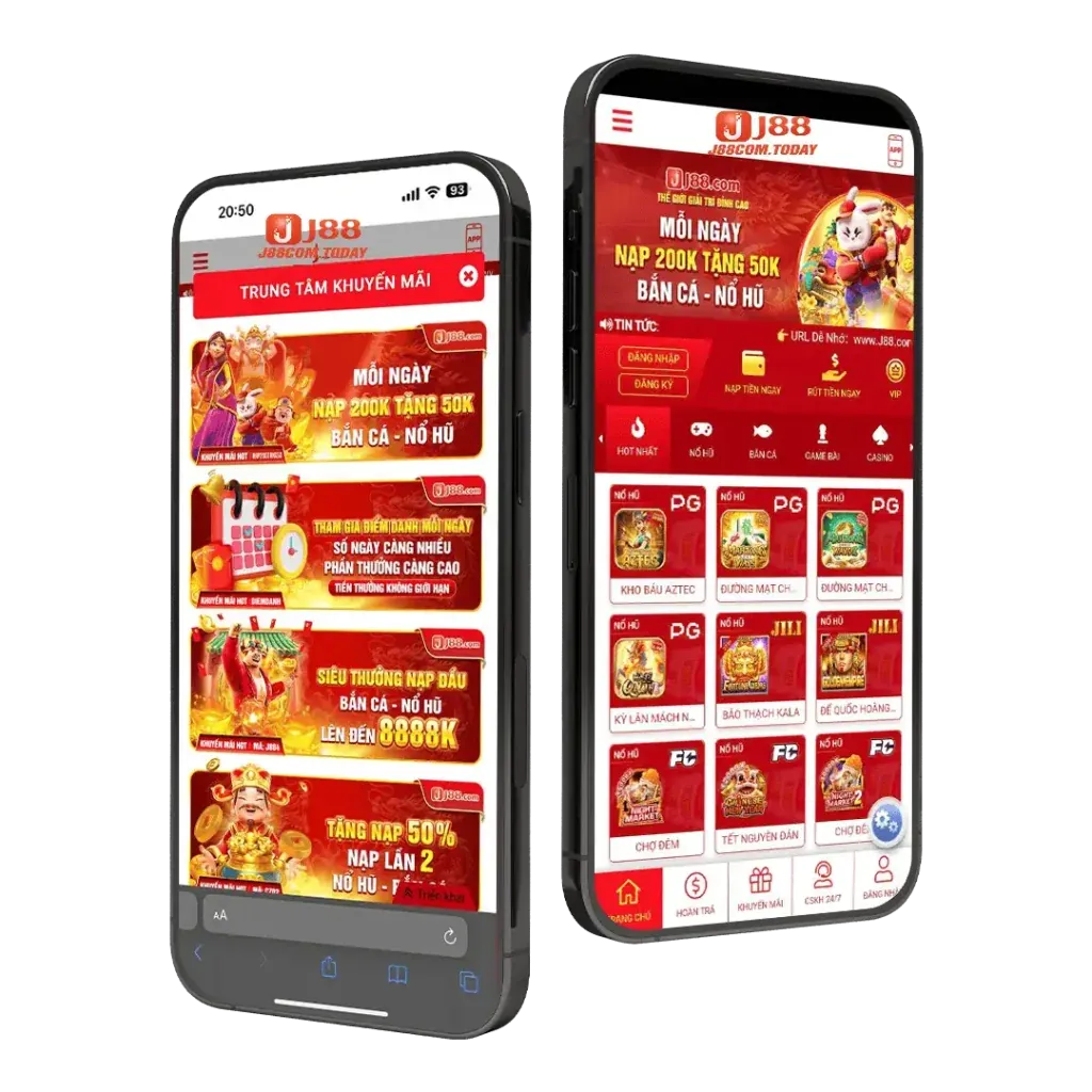 Giao diện di động 67wwin